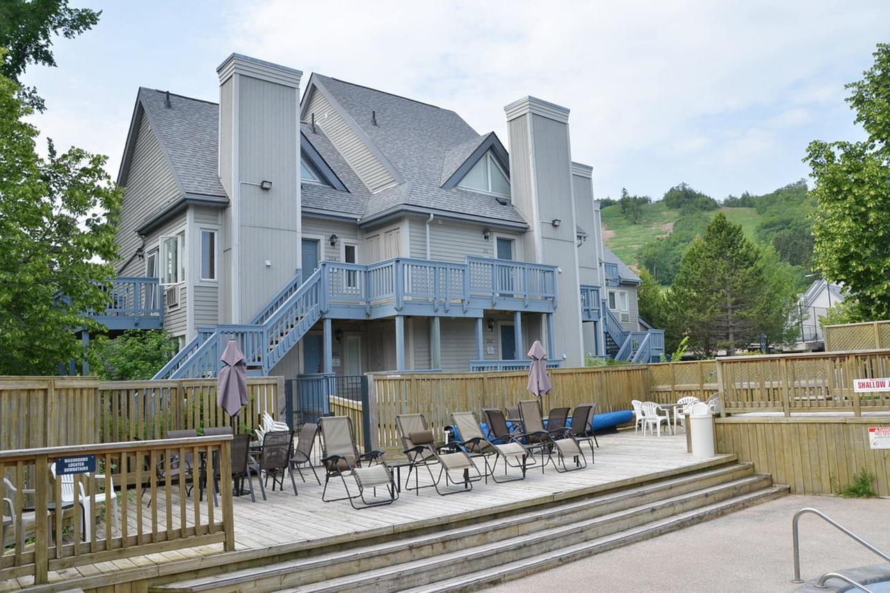 Mountain Springs Resort Blue Mountains Zewnętrze zdjęcie